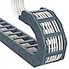 Standard Cable & Hose Carriers