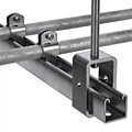 Conduit, Fittings & Strut Channel Framing image