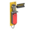 Door-Bolt Actuators