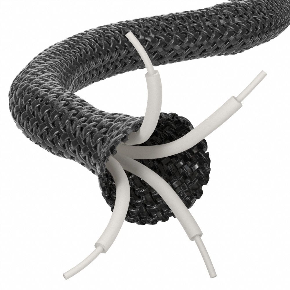 Expandable Cable Sleeving