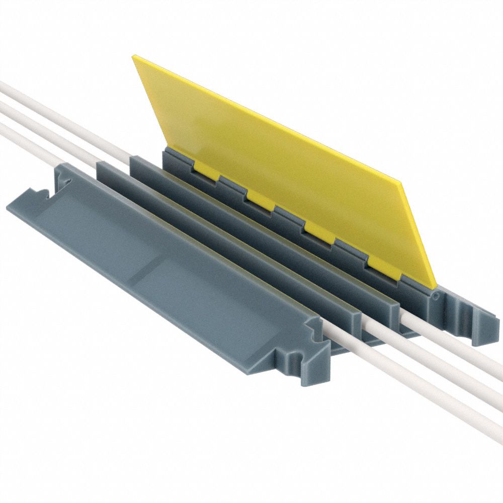 Lay-In Cable Ramps