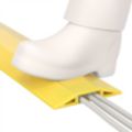 Light-Duty Pedestrian Cable Covers