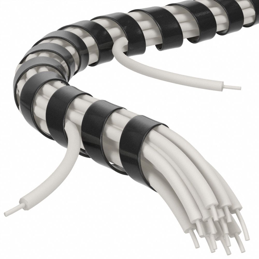 Cable Sleeving & Wraps - Grainger Industrial Supply