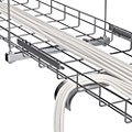 Wire Mesh Cable Trays image