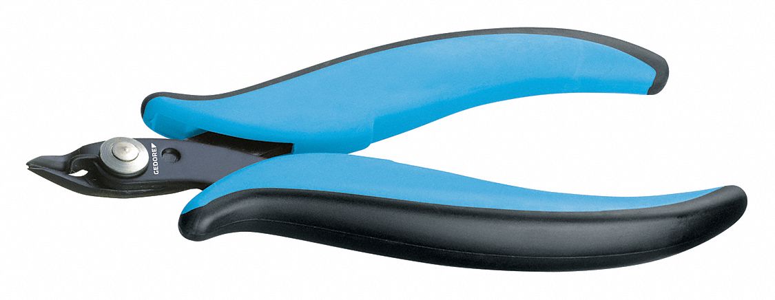 Miniature Electronic Side