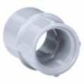 Adapters for PVC Conduit