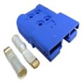 Industrial Power & Battery Connectors, Assemblies & Kits