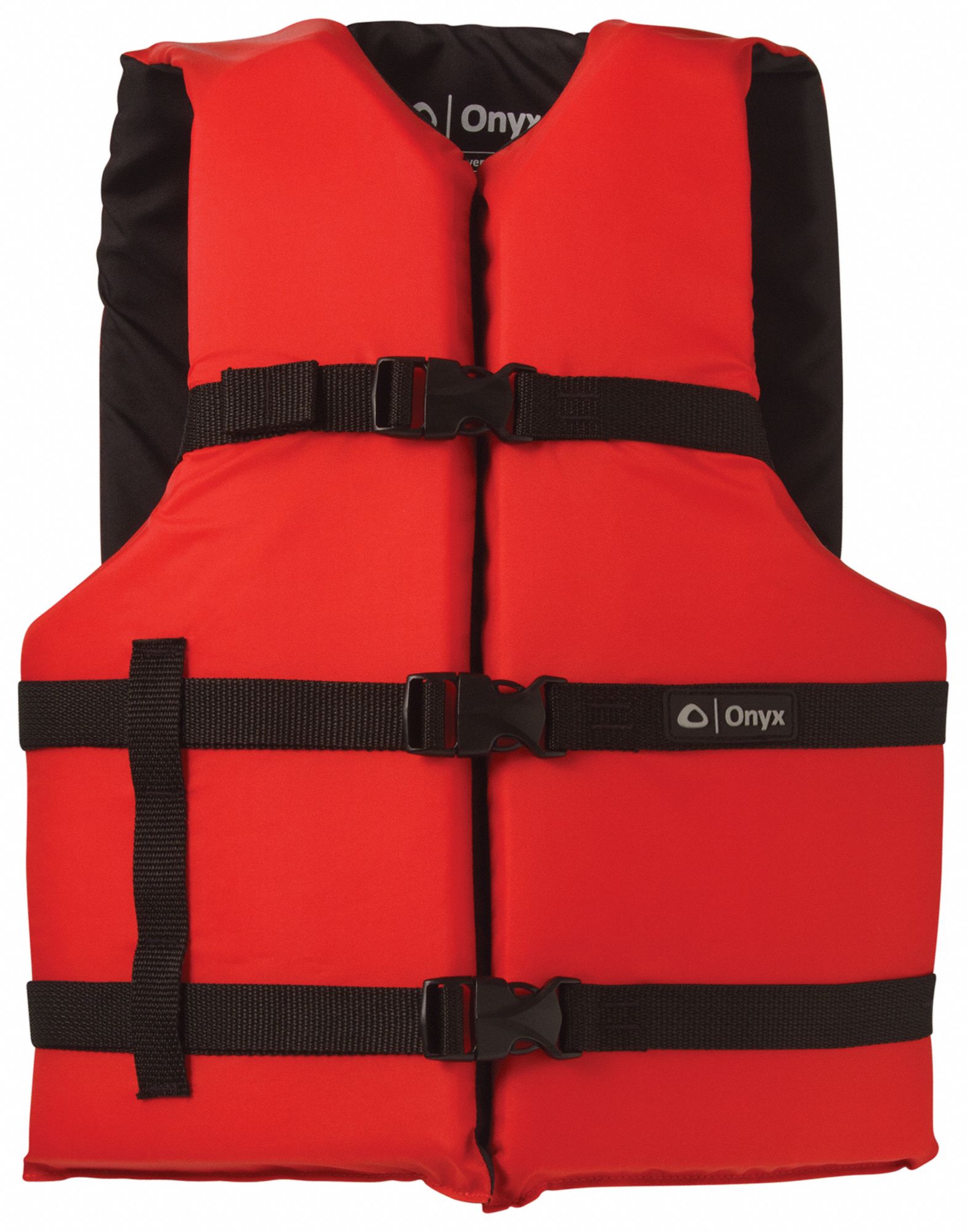 LIFE JACKET,NYLON,SZ UNIVERSAL,18 IN L