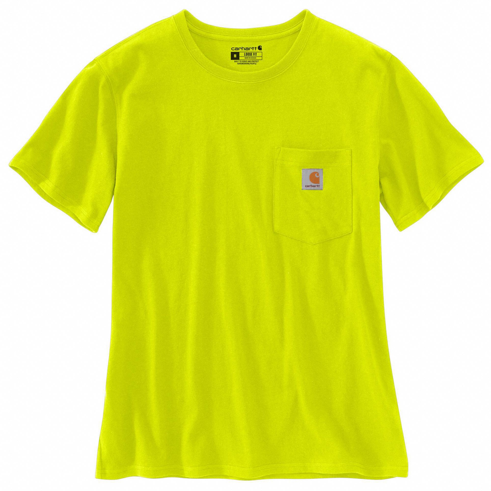 pocket tshirt women