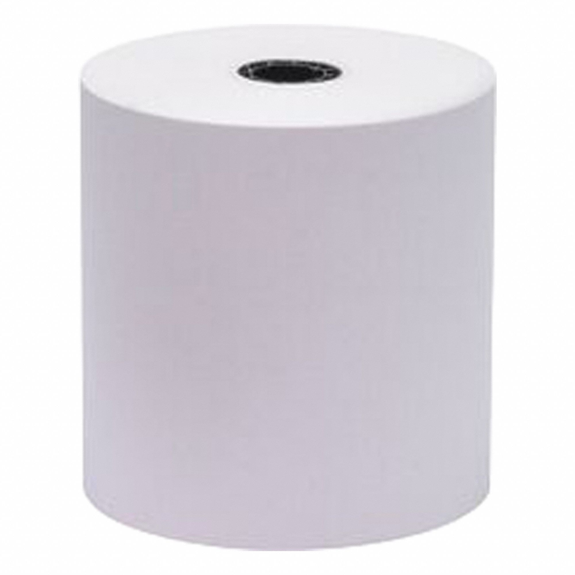 Paper Roll 165 ft White PK50