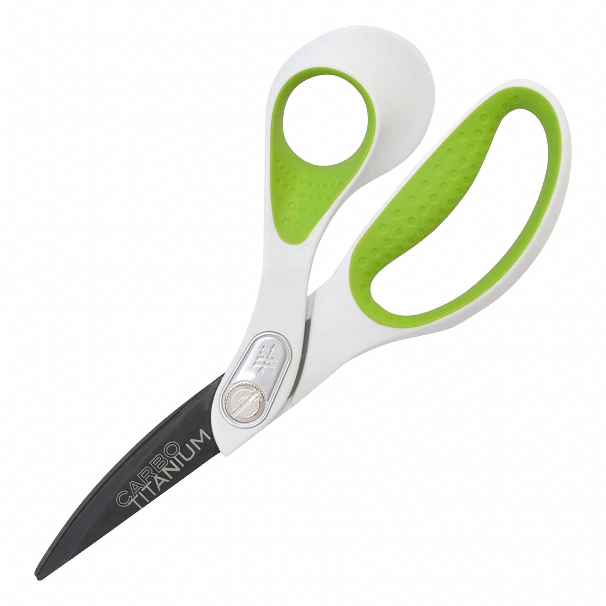 Scissors Multi-Purpose 8 Blade L
