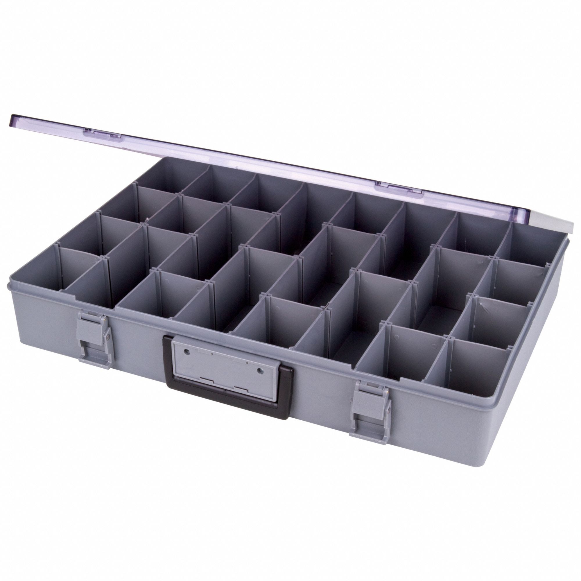 K216 One-Compartment Box
