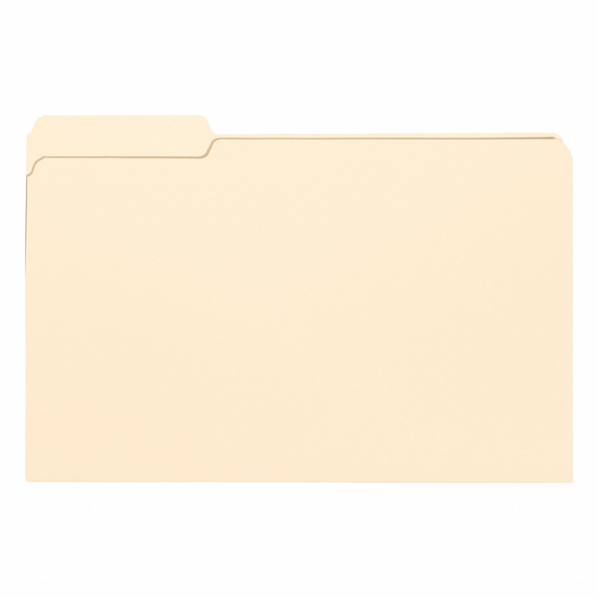File Folder Manila Manila PK100
