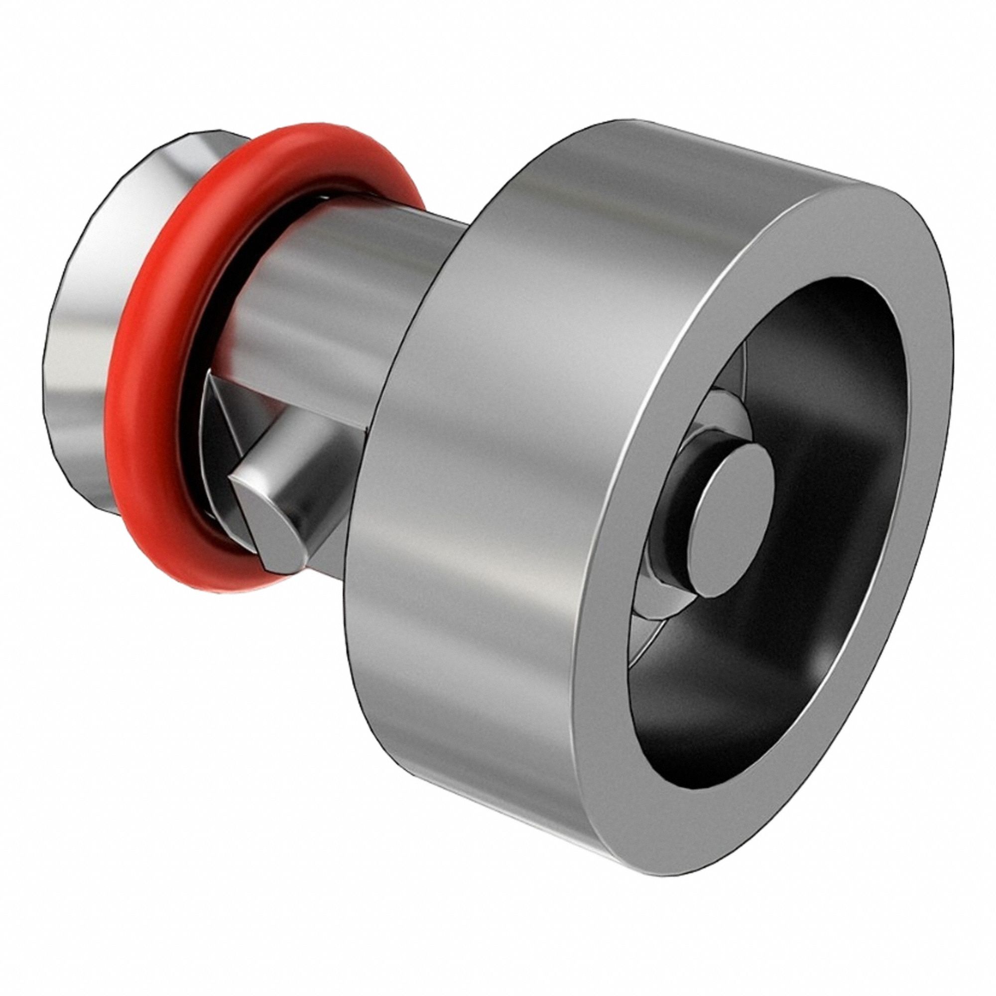 NOZZLE POLY-PROPYLENE 110-015 T1
