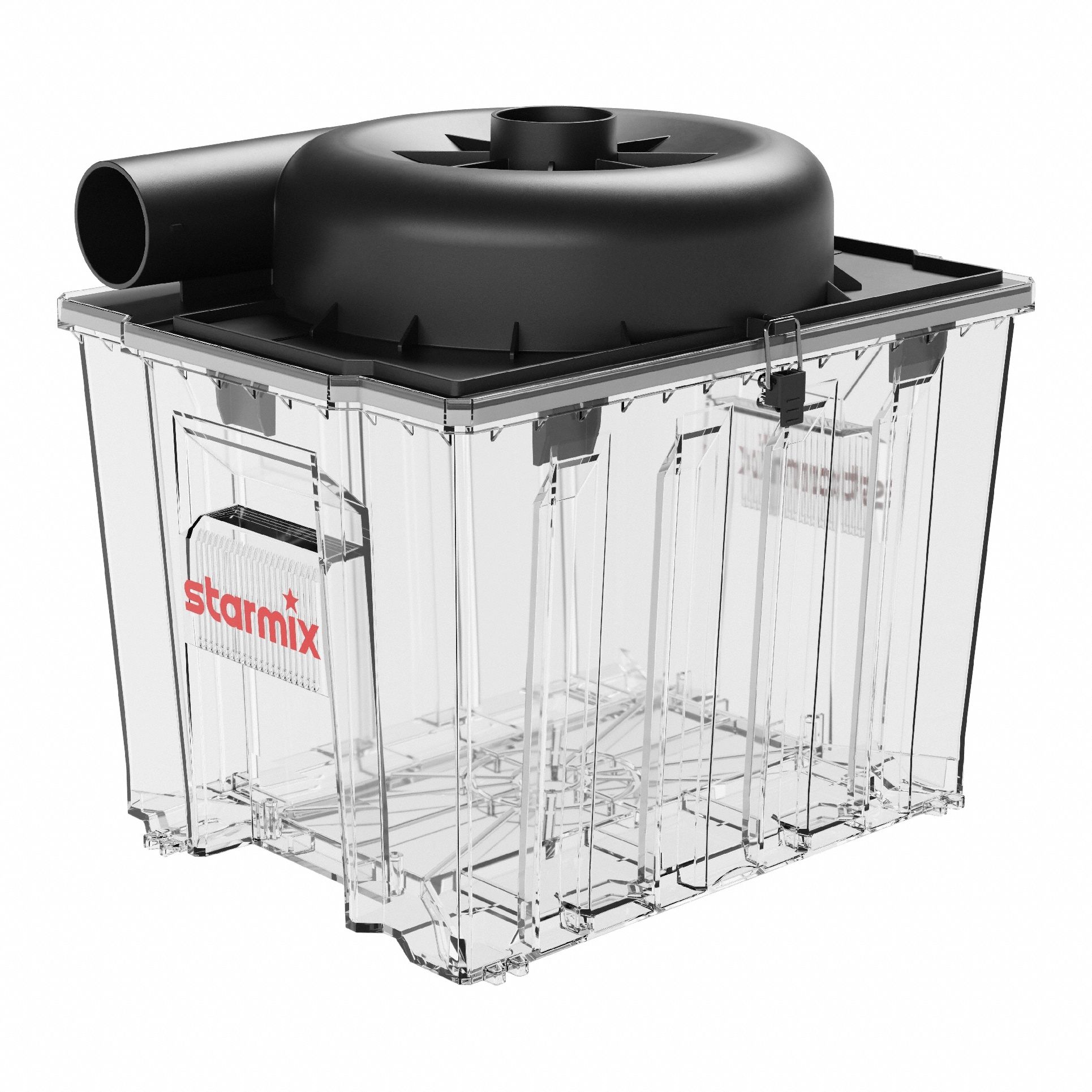 Pre-Separator: On-Tool, Separate