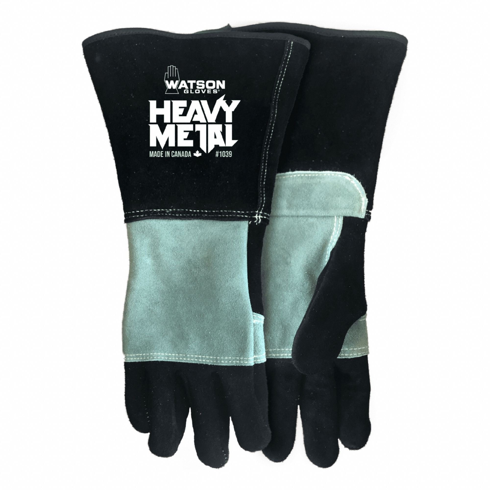 WELDER GLOVE PR