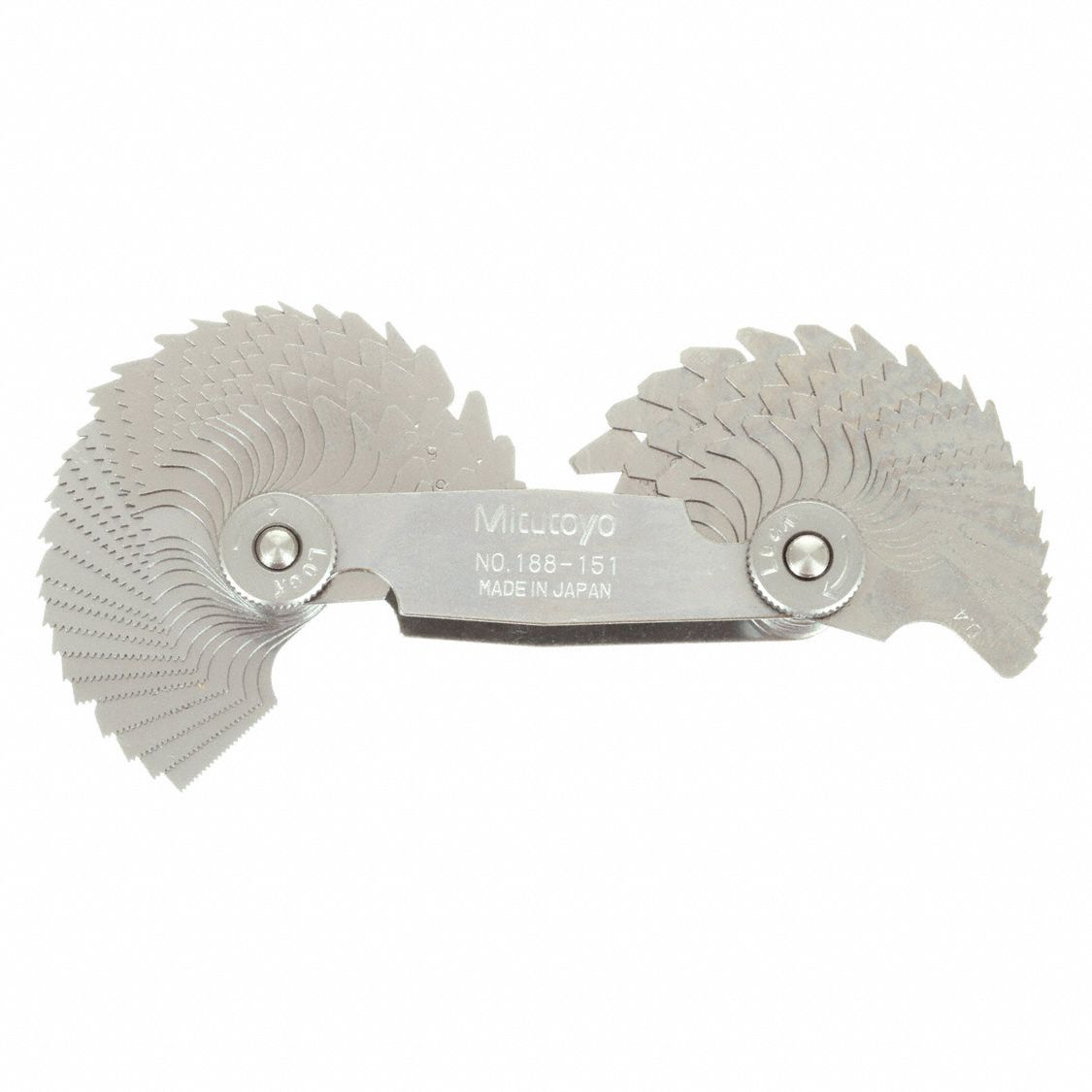 QuickCheck Reference Gauges Grainger Industrial Supply