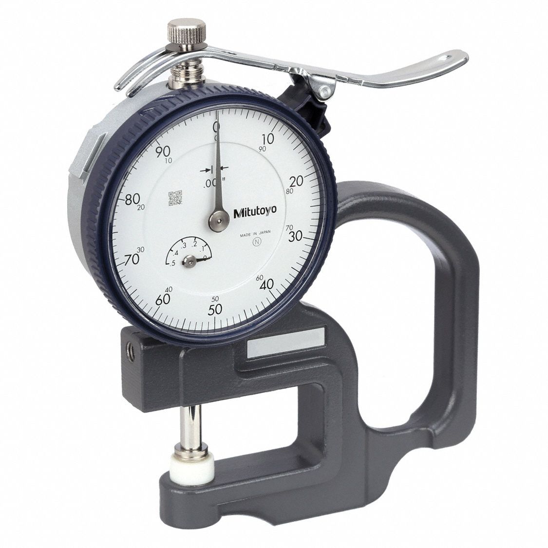 STARRETT Thickness Gauges, Feeler Gauges & Snap Gauges Grainger