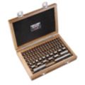 Rectangular & Square Gauge Block Sets