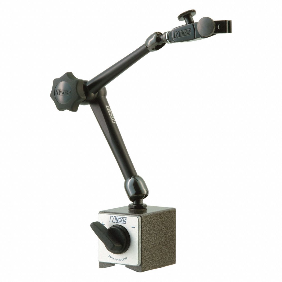 Indicator Holders, Magnetic Bases & Stands