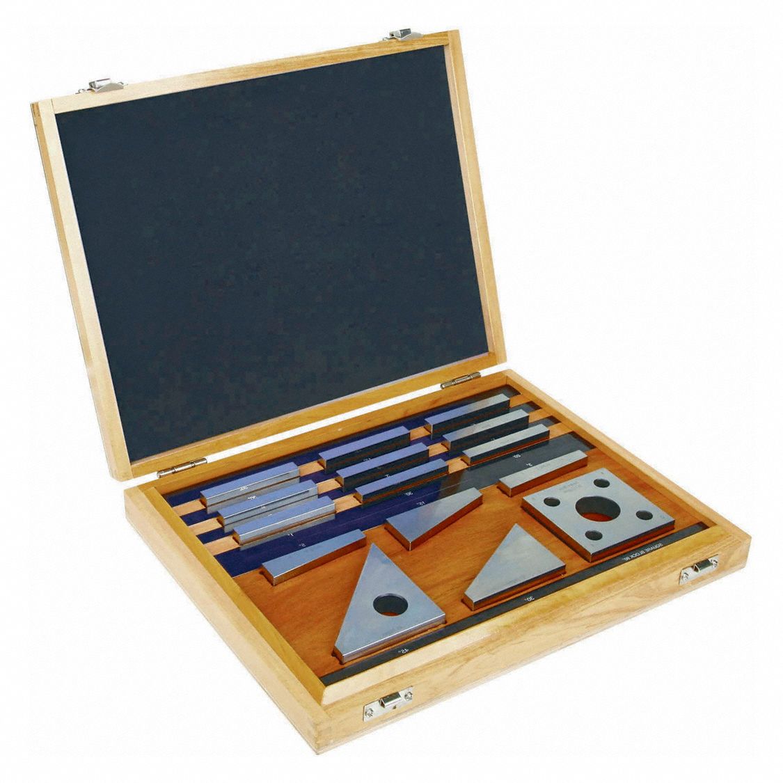 Gauge Blocks & Sets Grainger Industrial Supply