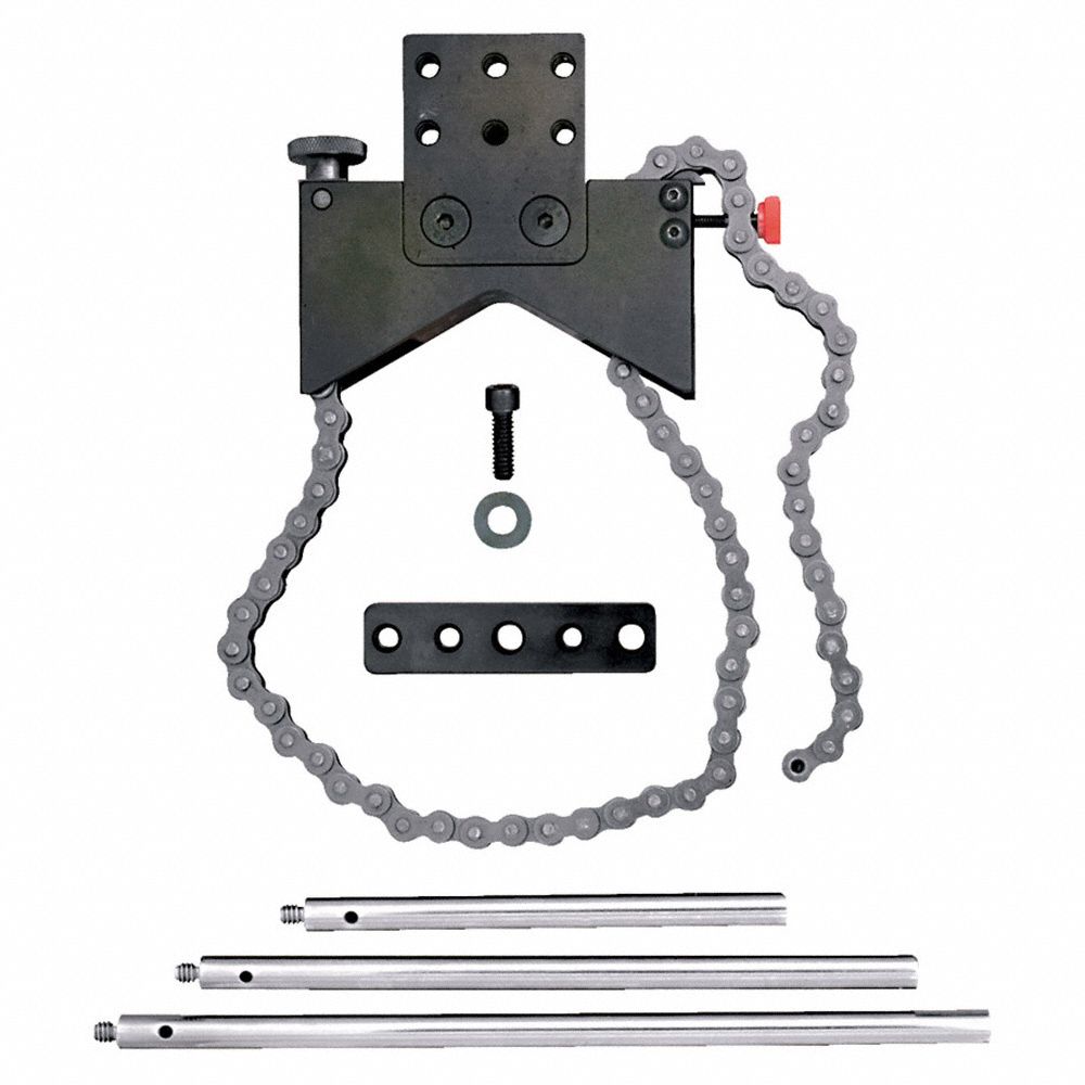 Shaft Alignment Tools