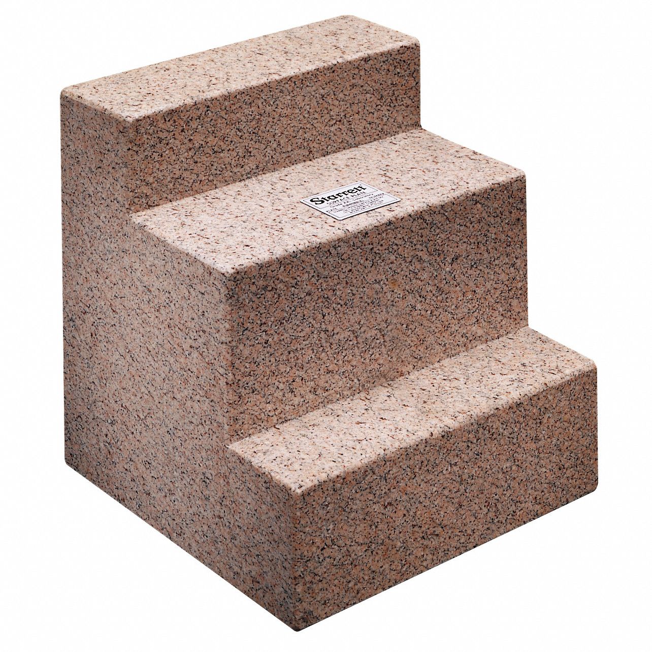 Granite Angle Plates & V-Blocks