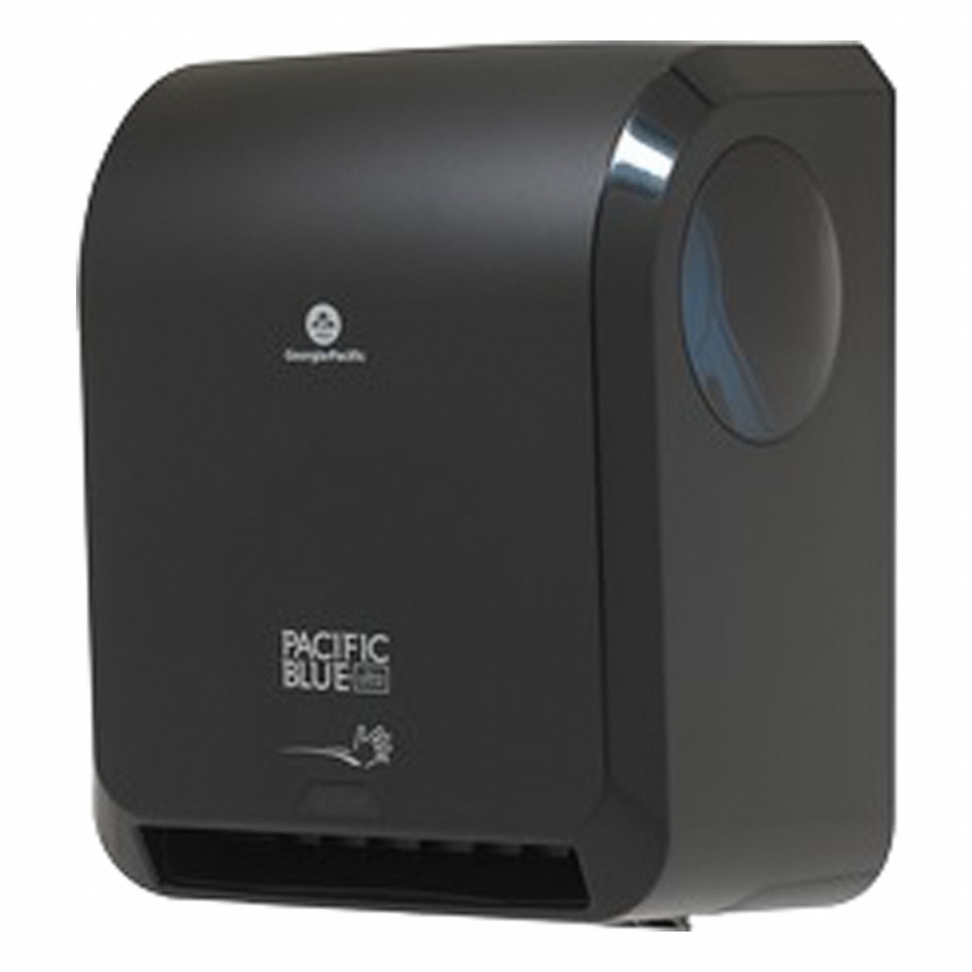 DISPENSER TOWEL AUTOMATED