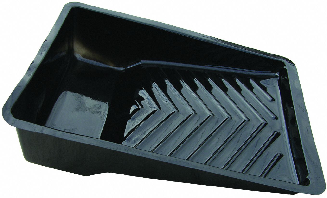 Paint Tray Cap. 3 qt