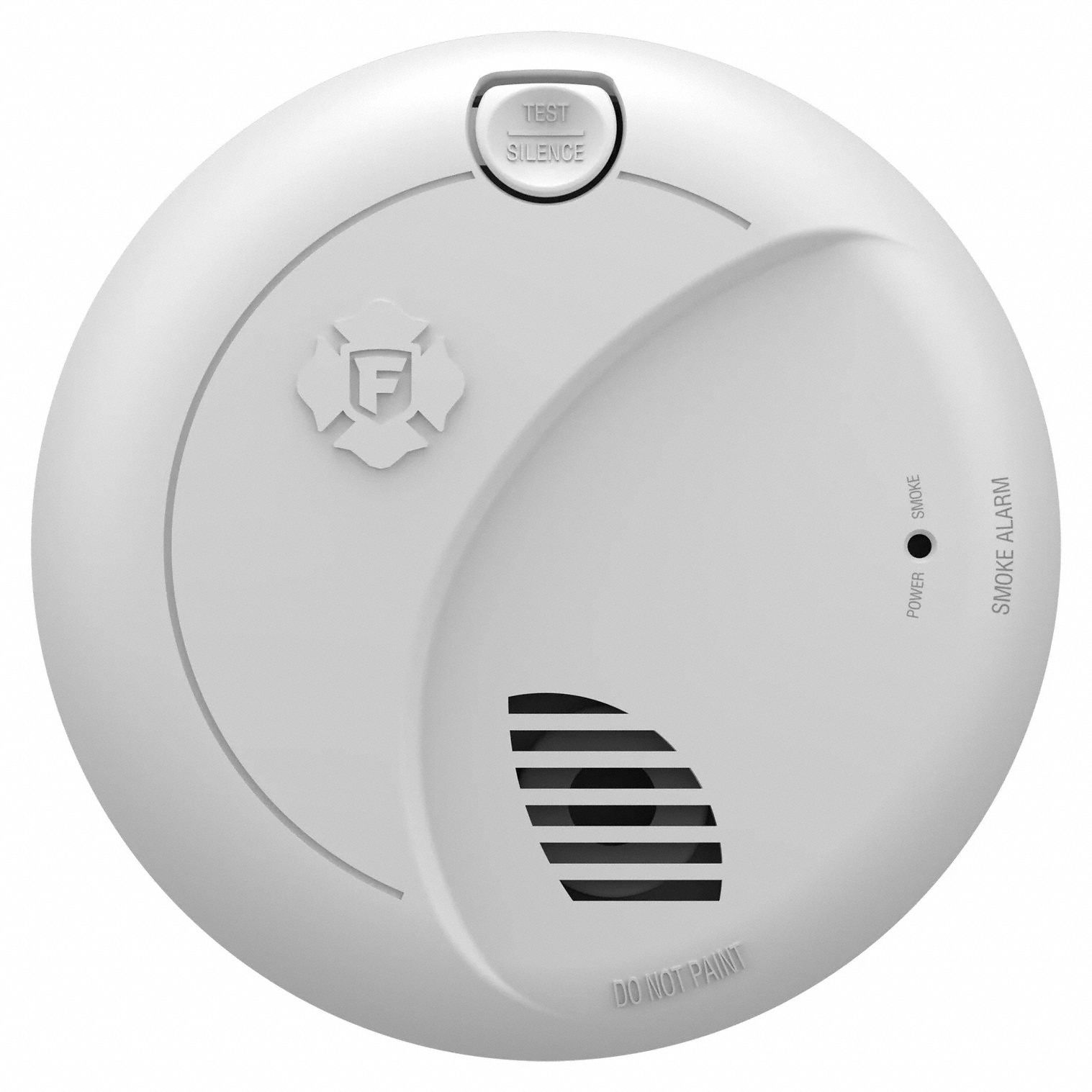 Smoke Alarm