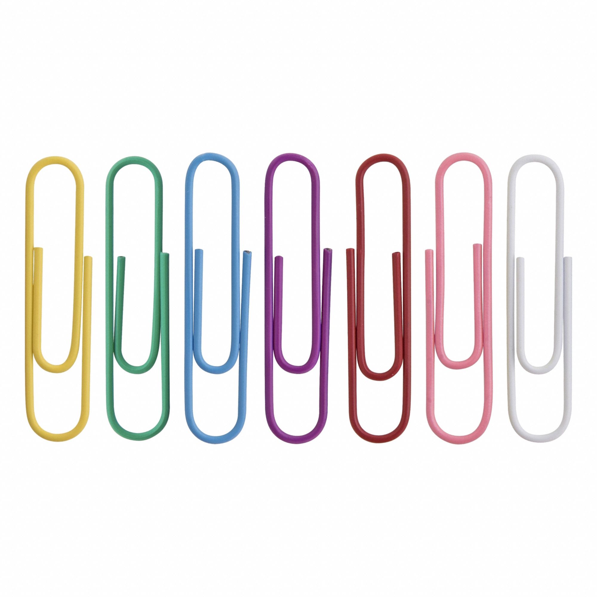 Paper Clips Metal