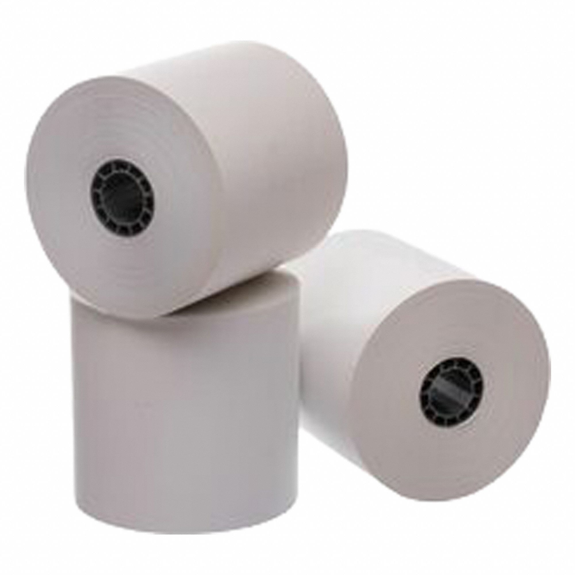 Paper Roll 165 ft White PK3