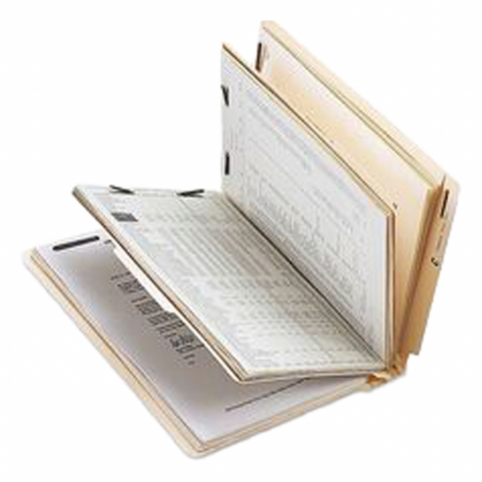 File Folders Manila PK10