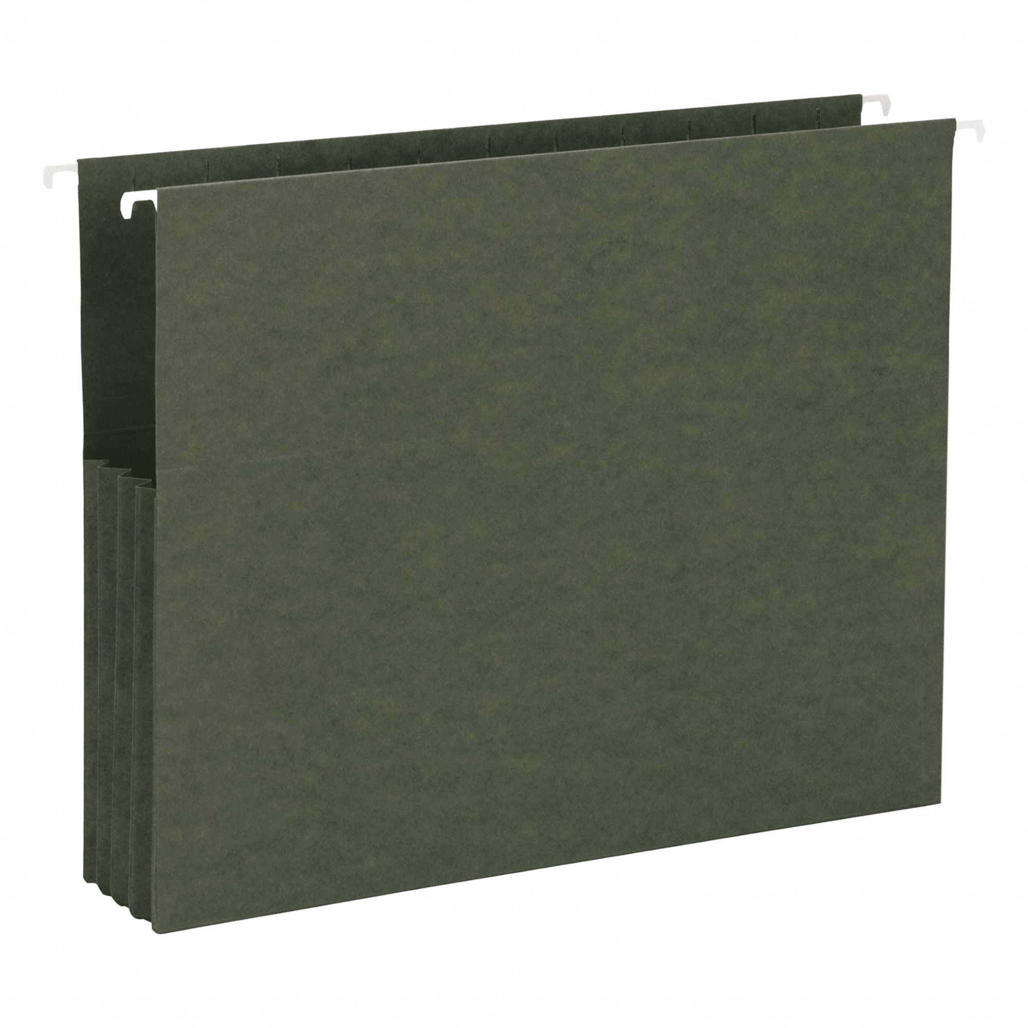 BUSINESS SOURCE, File Pocket - 403VY2|BSN17715 - Grainger