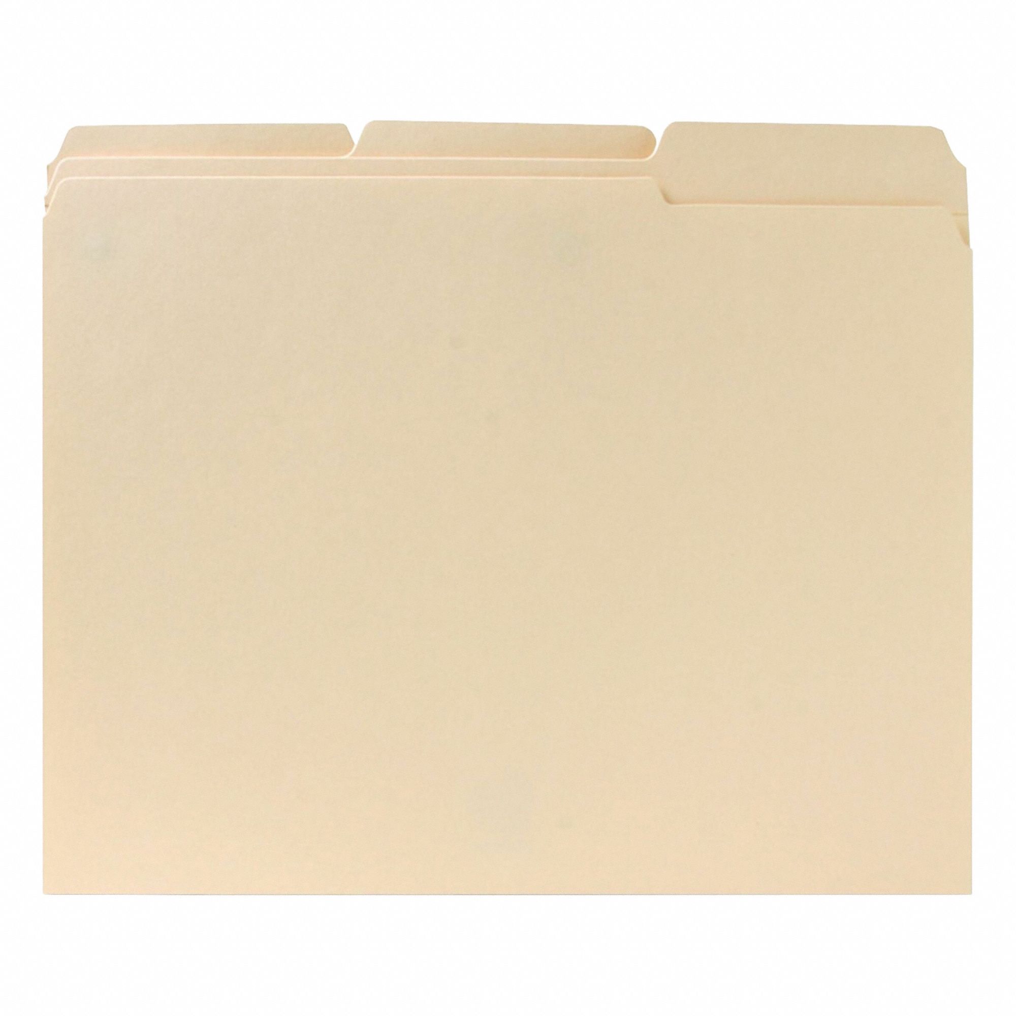 File Folder Manila Manila PK100