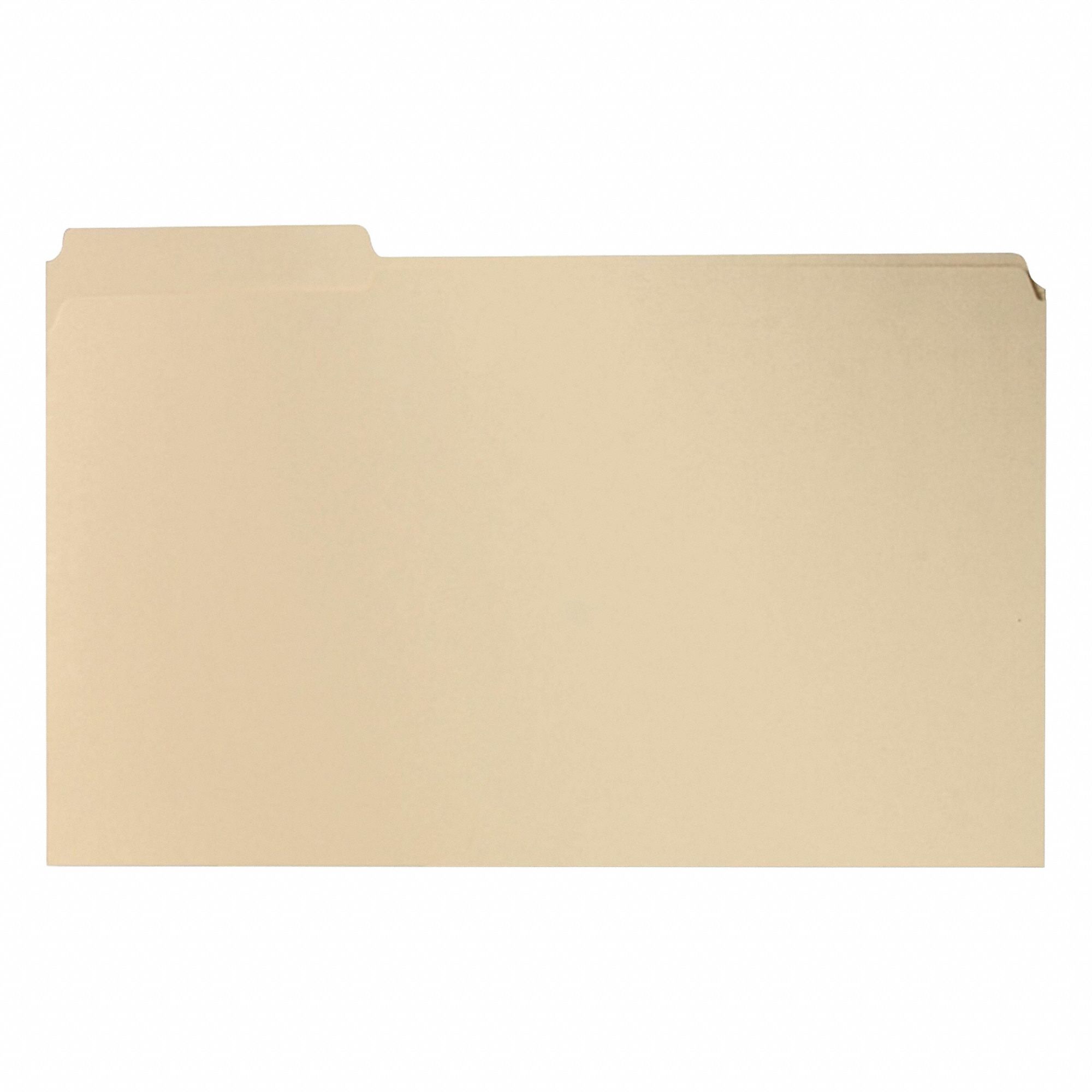 File Folder Manila Manila PK100
