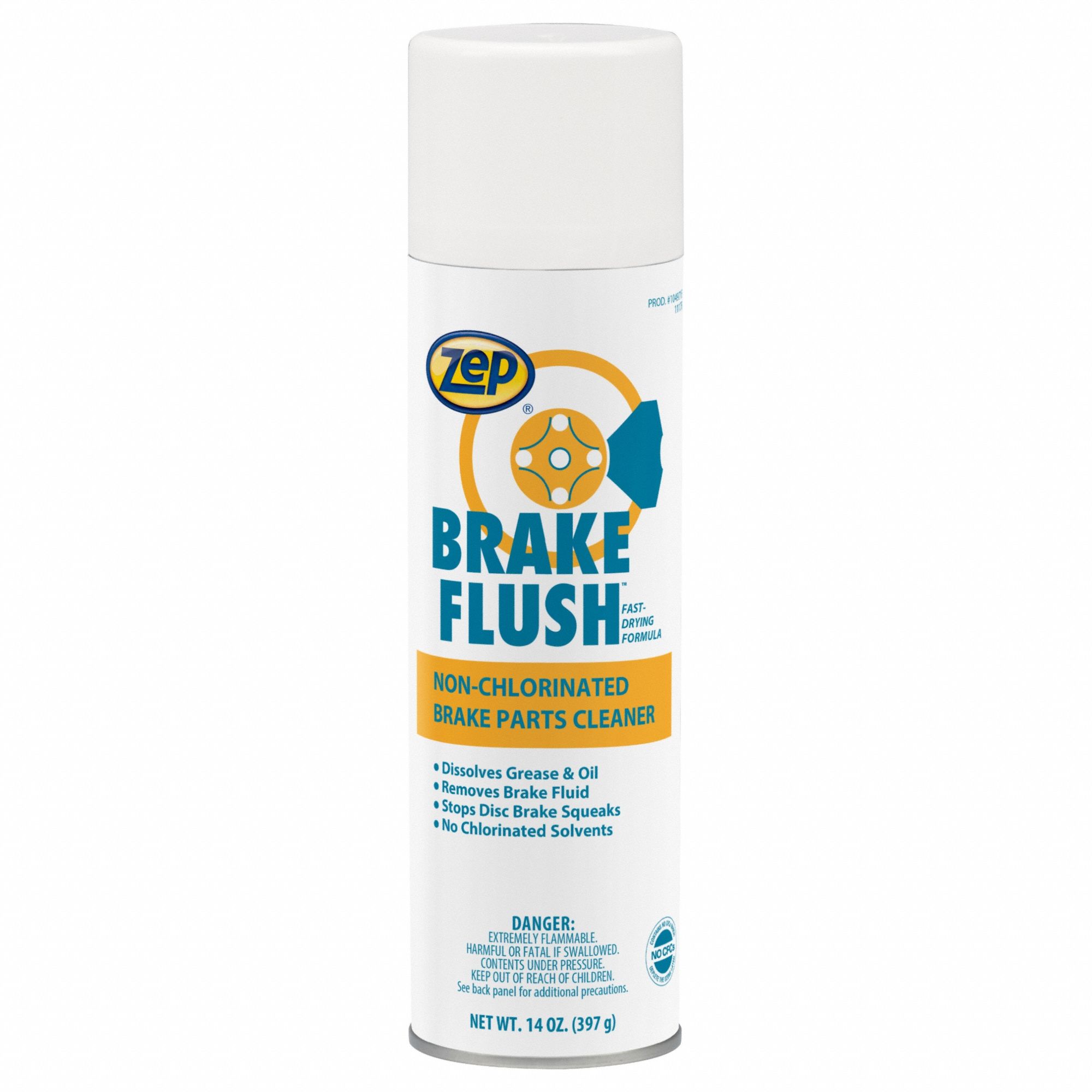 Brake Cleaner/Degreaser 14 oz PK12