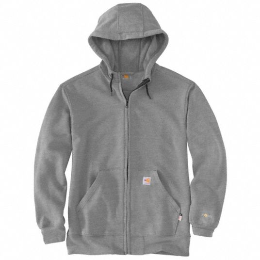 Carhartt flame resistant hoodie sale