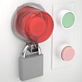Push-Button Lockout Devices image