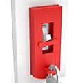 Electrical-Switch Lockout Devices image
