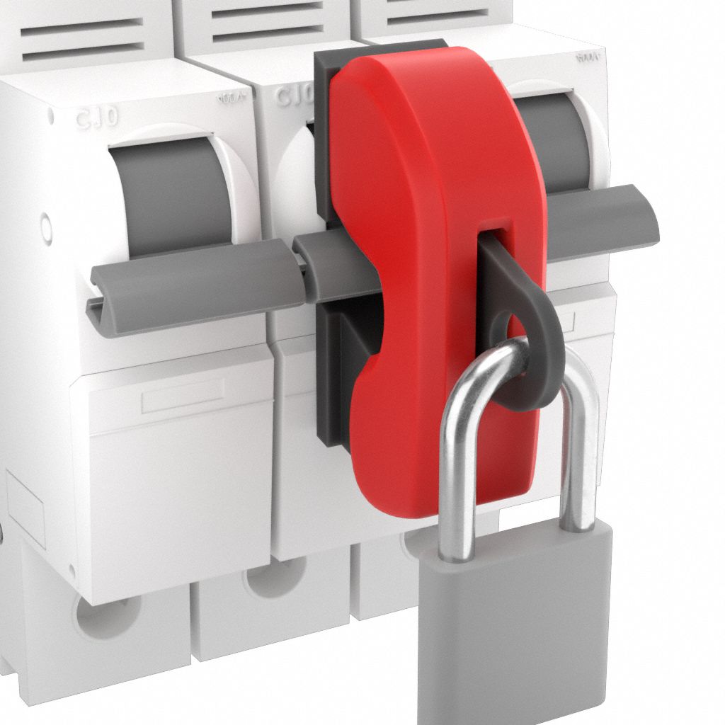 Lockout Tagout