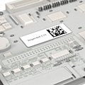 Circuit Board Label Printer Labels image