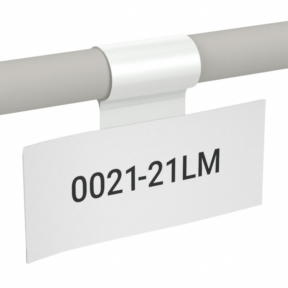 Cable and Wire Marking Sleeve and Tube Labels