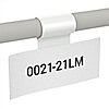 Étiquettes de marquage pour manchons et tubes de câbles et fils