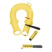 Inflatable Rescue Batons