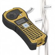 Handheld and Portable Label Printers