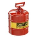 Type I & II Safety Cans