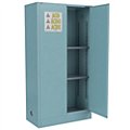 Acids & Corrosives Safety Cabinets