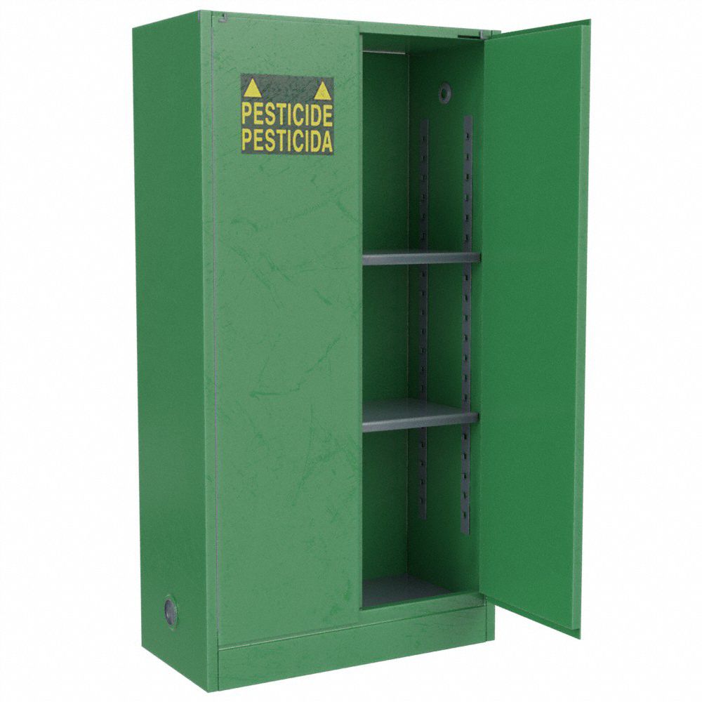 Jamco Safety Cabinets Accessories