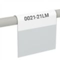 Self-Laminating Cable & Wire Label Printer Labels